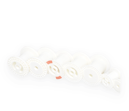 銅線(xiàn)用軸系列