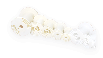 漆包線(xiàn)用軸系列